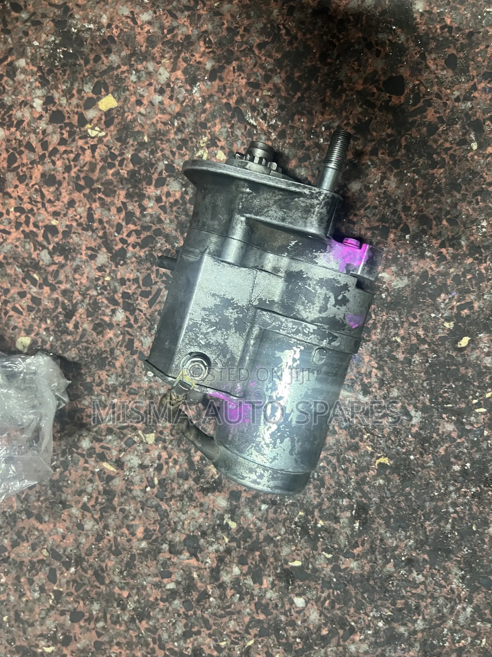 Starter B15/B14 Nissan Sunny