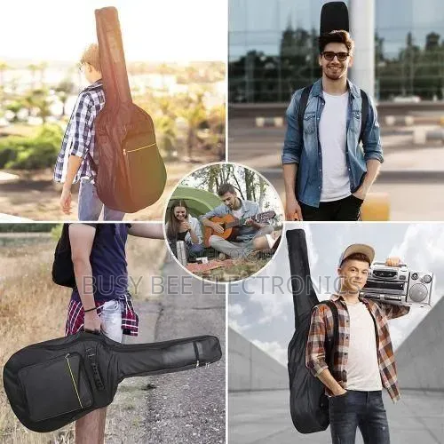 41 Inch Acoustic Guitar Bag