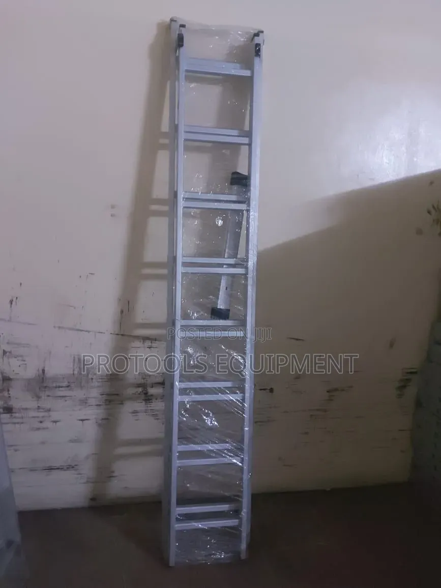 2x8 Aluminium Multipurpose Ladder