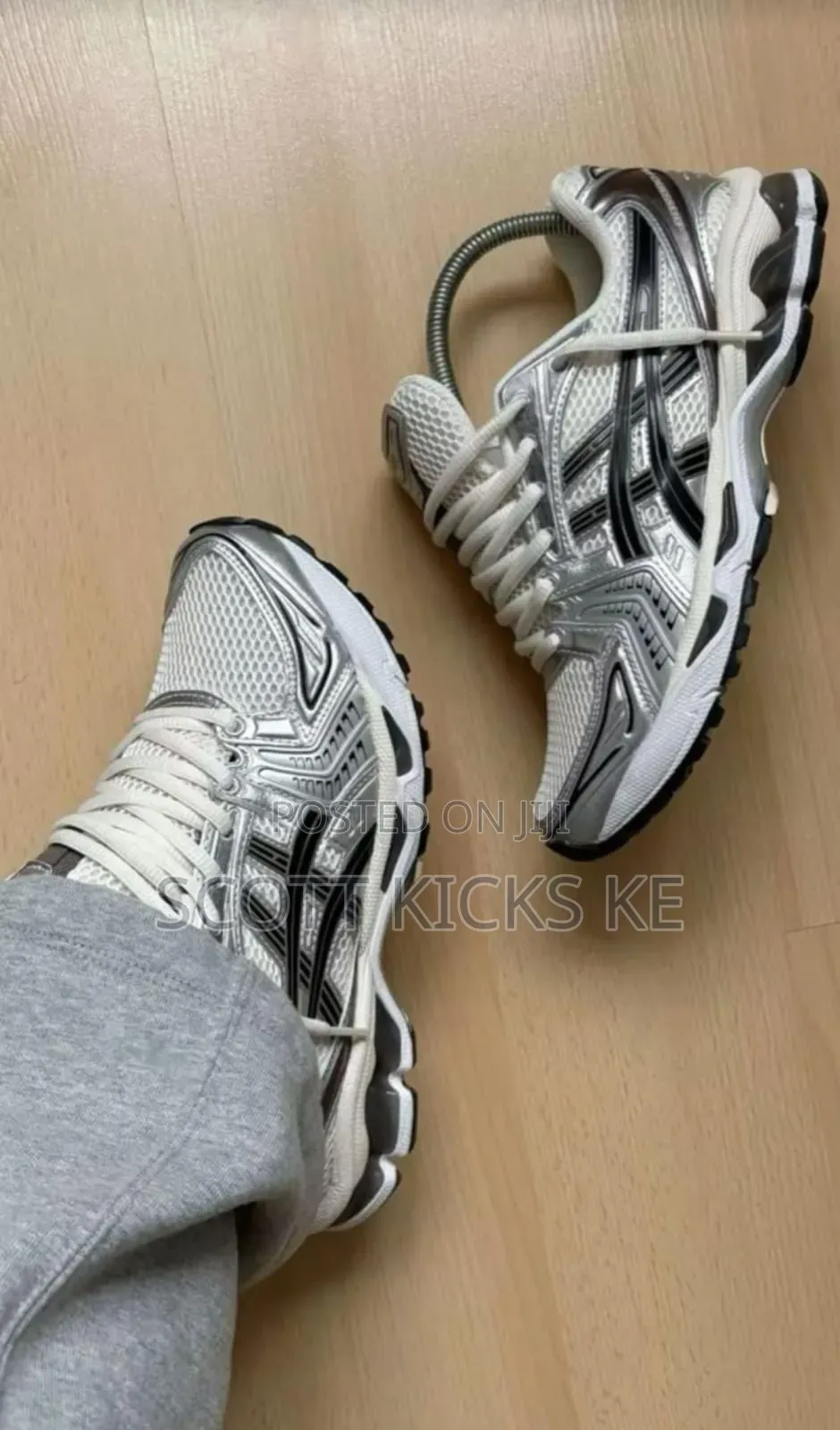 ASICS Gel-Kayano 14 Sneakers