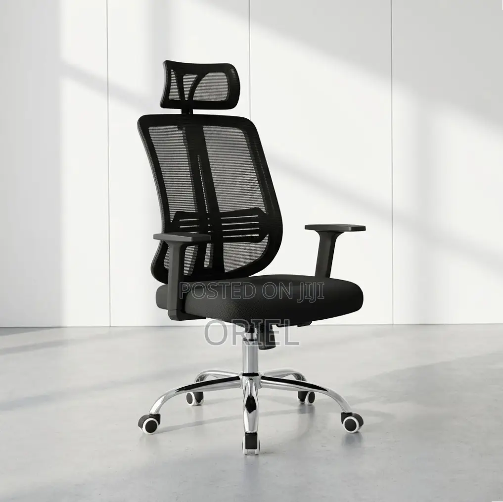 Office Chair : Star Base Office Staff Chair