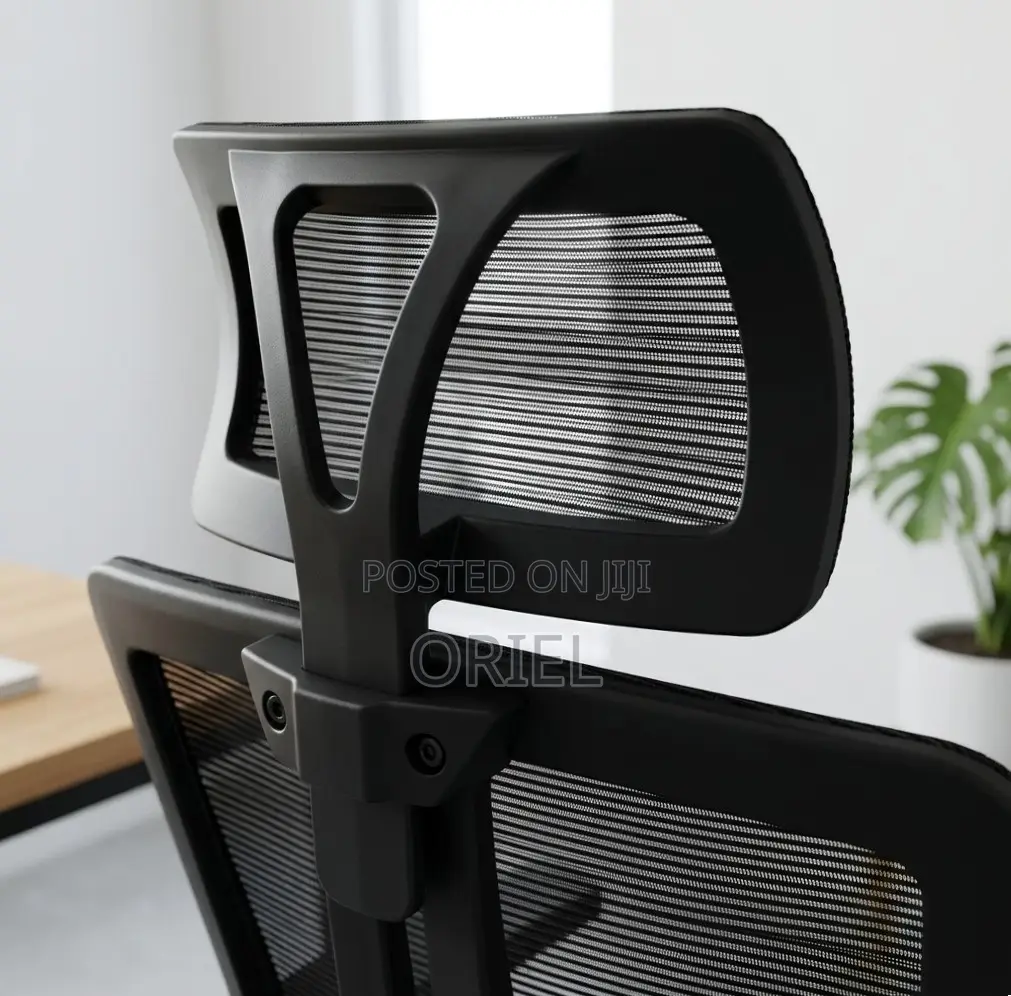 Office Chair : Star Base Office Staff Chair