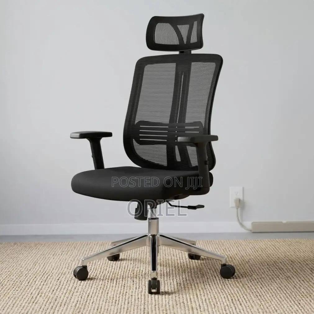 Office Chair : Star Base Office Staff Chair