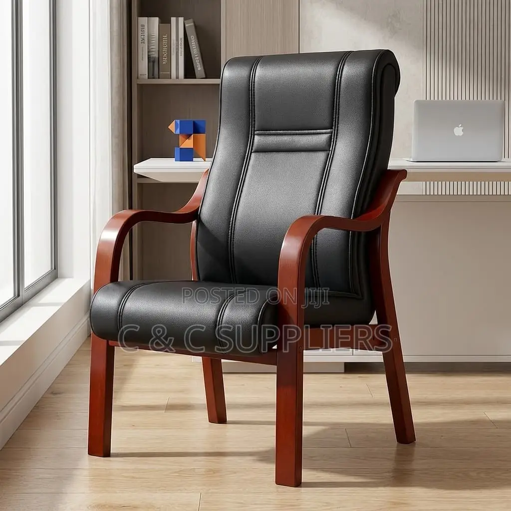 Bliss Executive Guest Chair