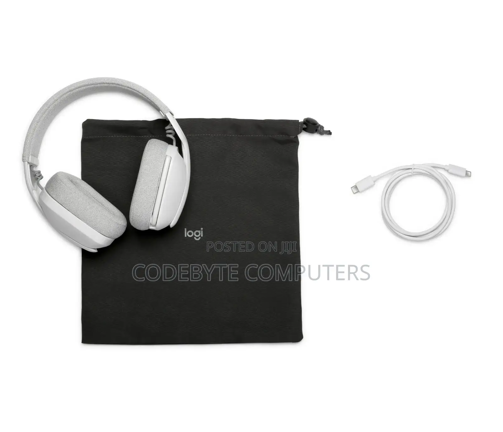 Logitech Logizone Vibe 100 Graphite