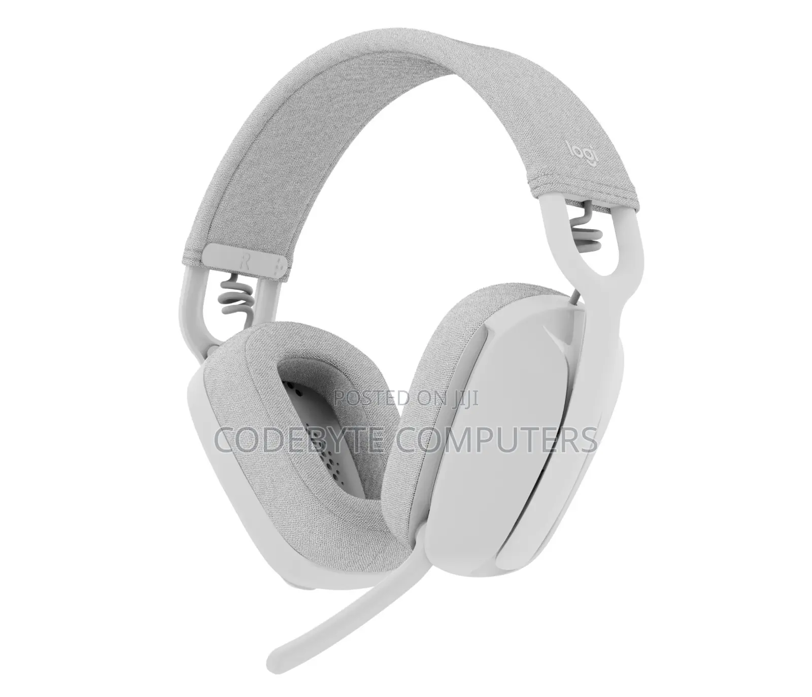 Logitech Logizone Vibe 100 Graphite