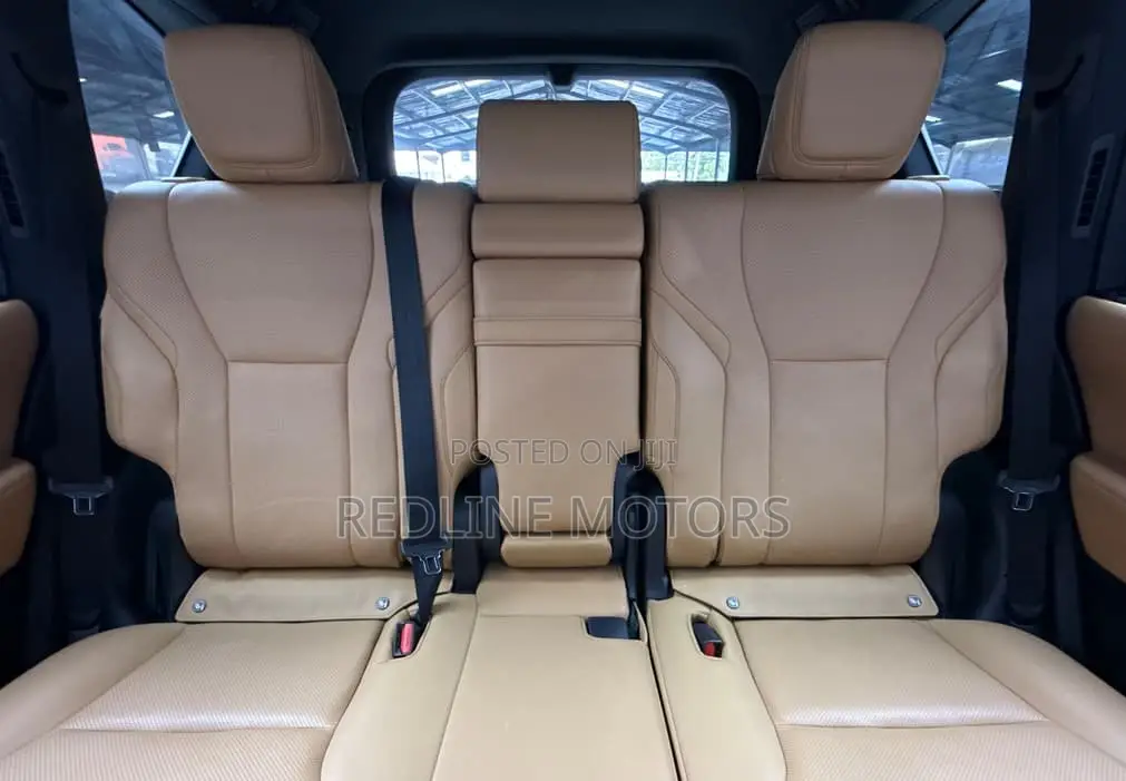 Lexus LX 500d 2022 Pearl