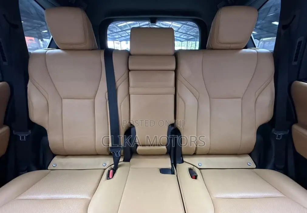 Lexus LX 500d 2022 Pearl