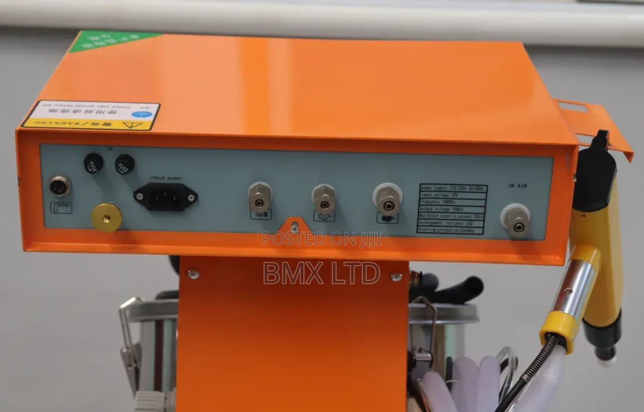Premimum Industrial Powder Sprayer