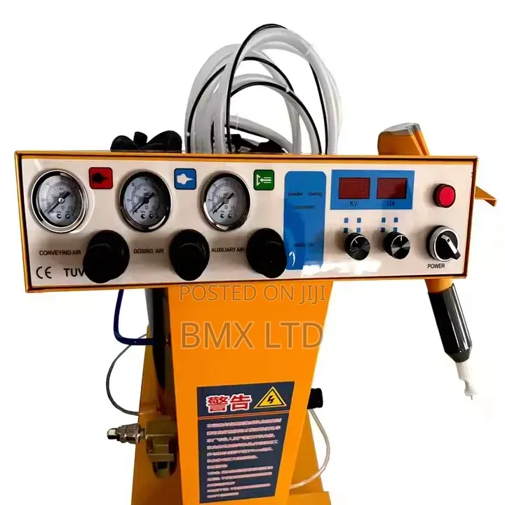 Premimum Industrial Powder Sprayer