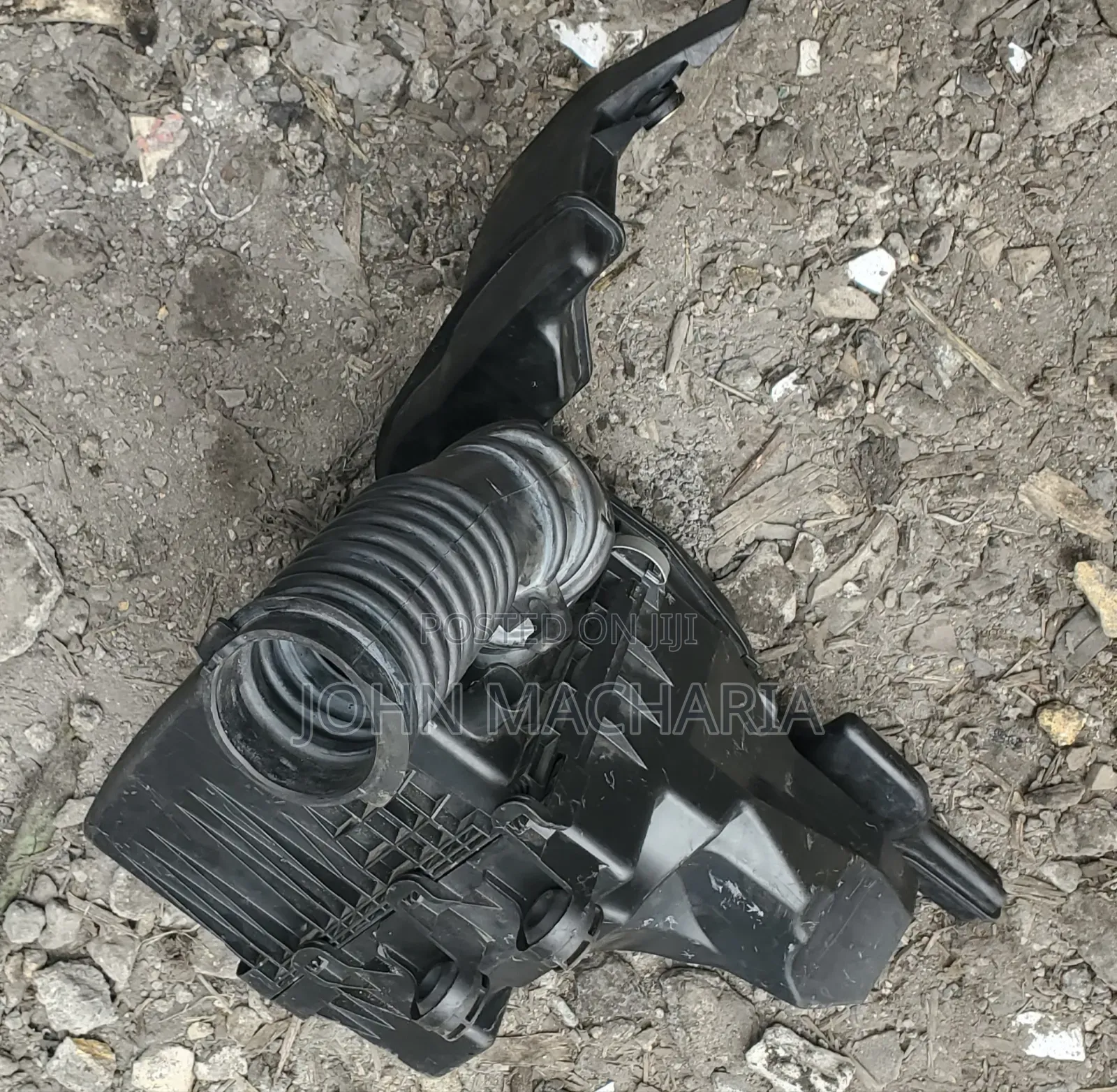 Air Cleaner Filter Box Housing for Mazda CX - 5