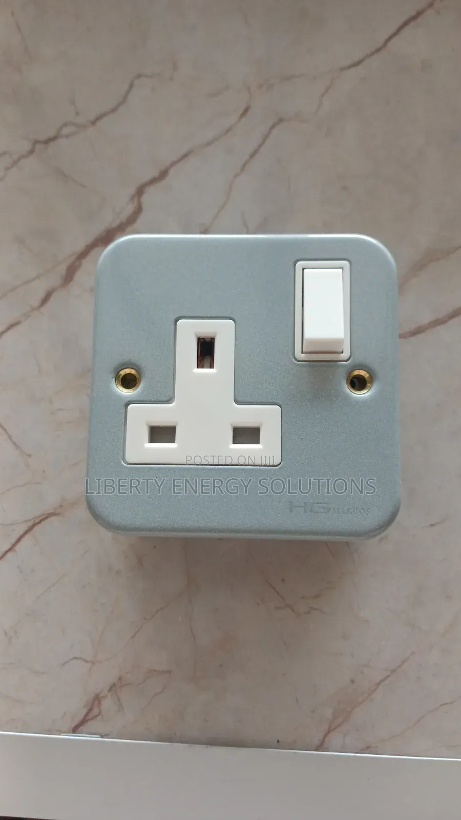 Metal Clad Single