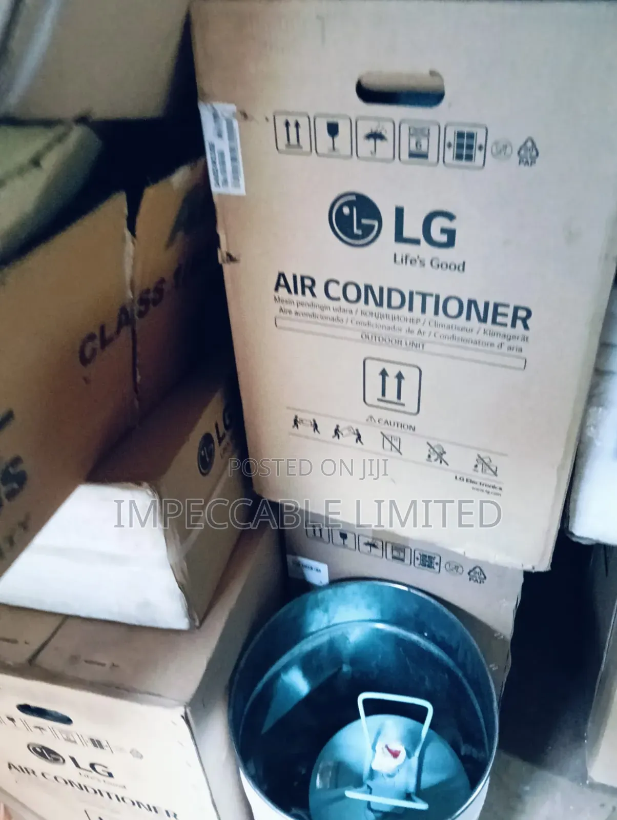 LG Air Cons (LG Air Conditioners )
