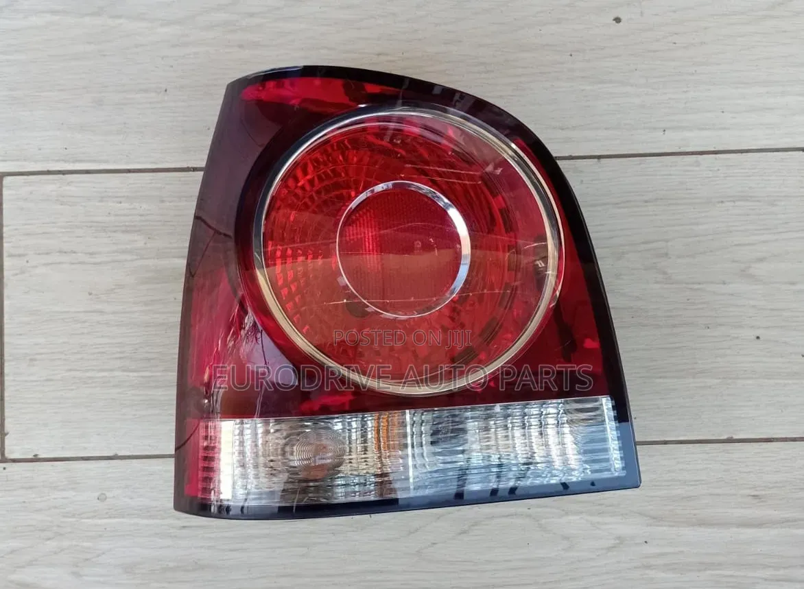 Volkswagen Polo Taillight