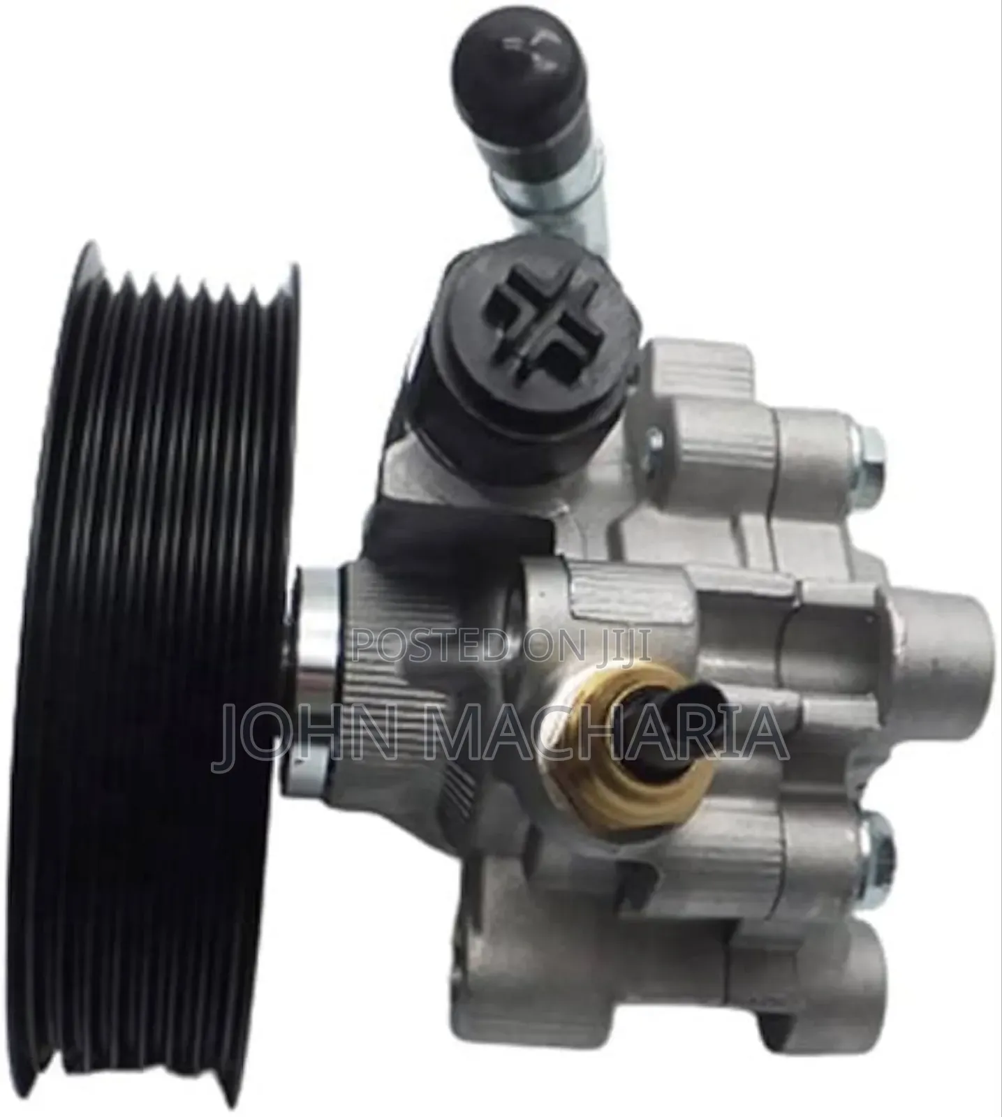 F33A - FTV Power Steering Pump for Toyota Land Cruiser Prado 300 Serie