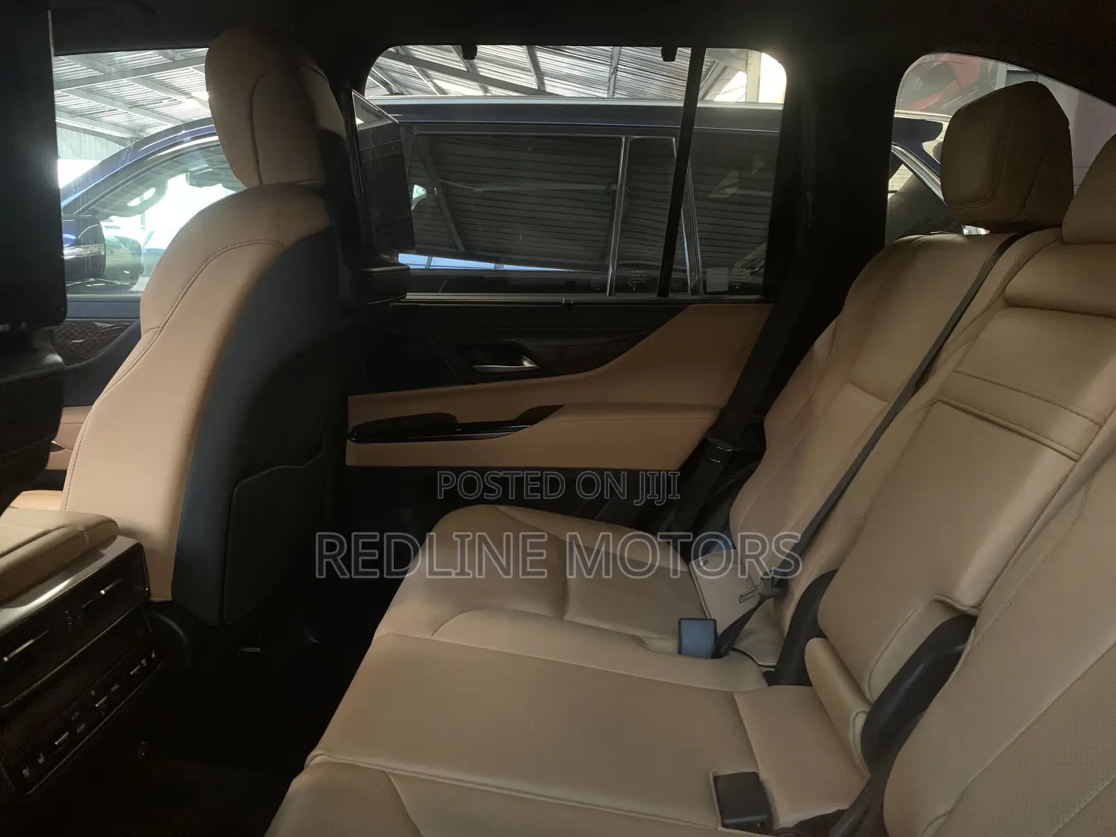Lexus LX 500d 2023 Off white