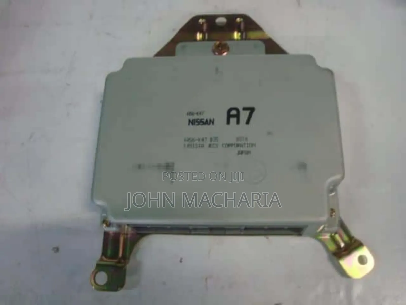 (FB15) Engine Control Unit for Nissan Sunny