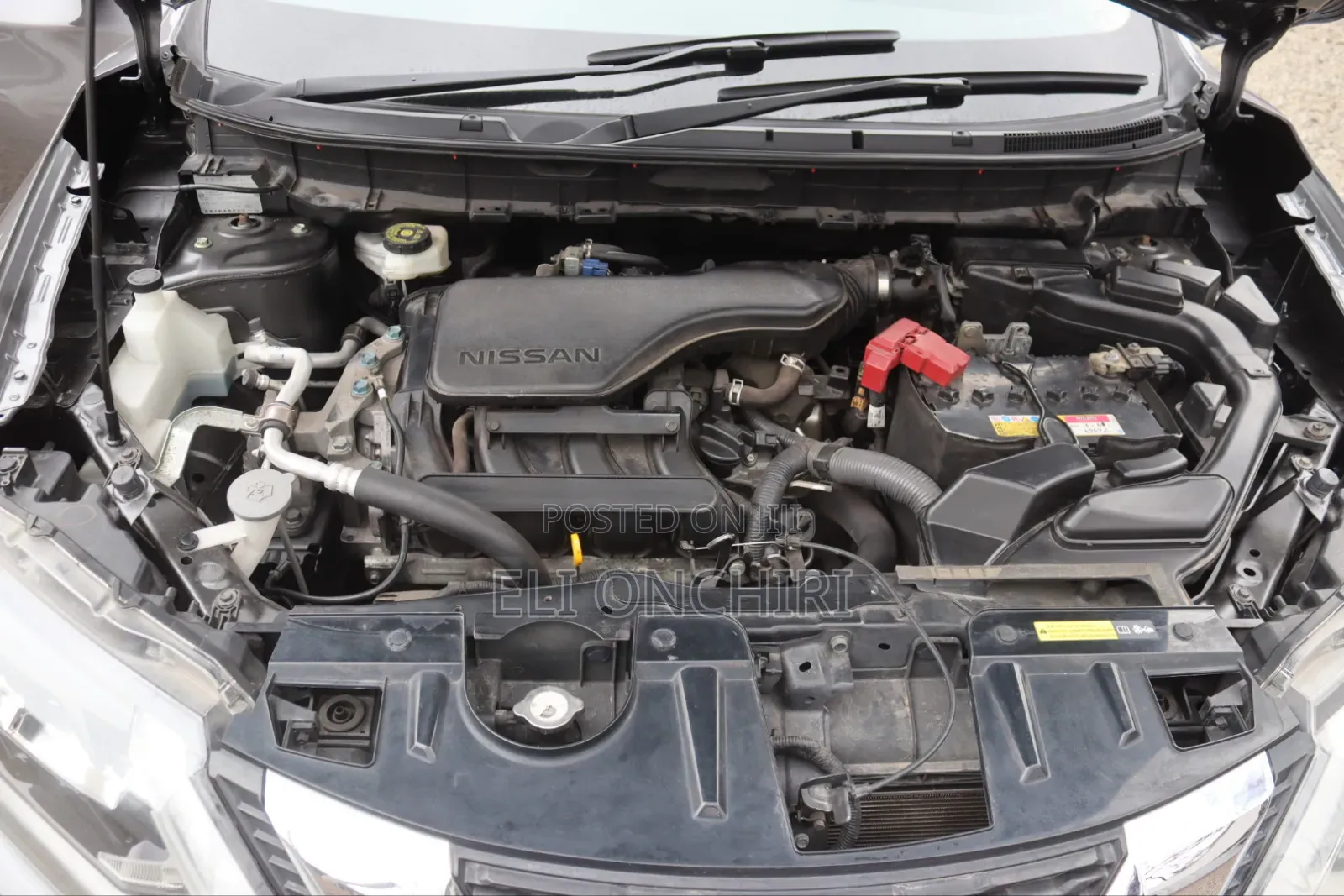 Toyota Land Cruiser Prado 2007 Maroon