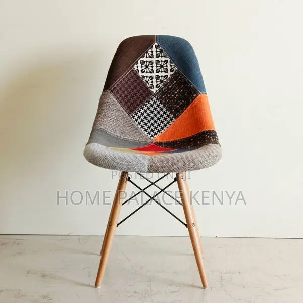 Dining Chair; Elegant Outdoor Porch Dining Chair for Home and Garden