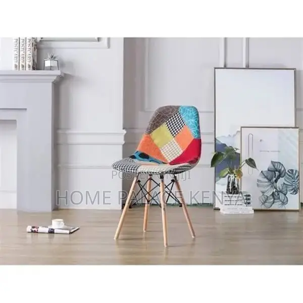 Dining Chair; Elegant Outdoor Porch Dining Chair for Home and Garden