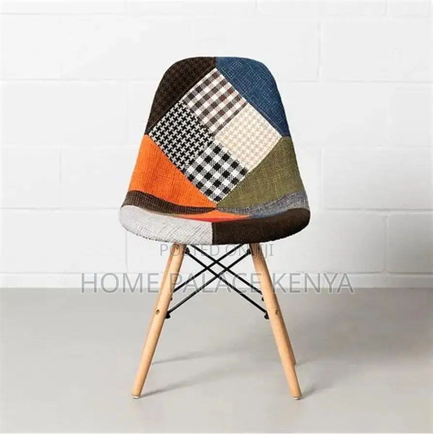 Dining Chair; Elegant Outdoor Porch Dining Chair for Home and Garden