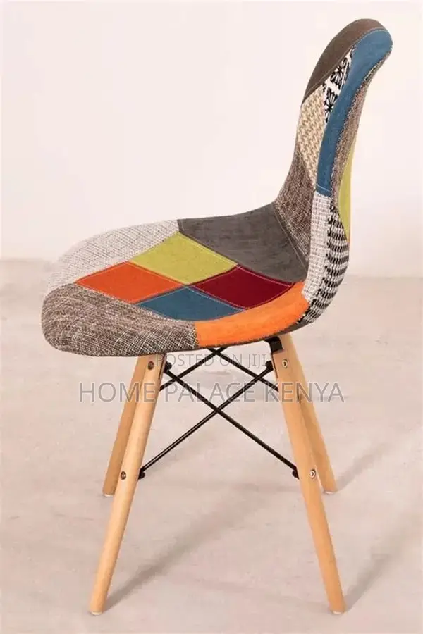 Dining Chair; Elegant Outdoor Porch Dining Chair for Home and Garden