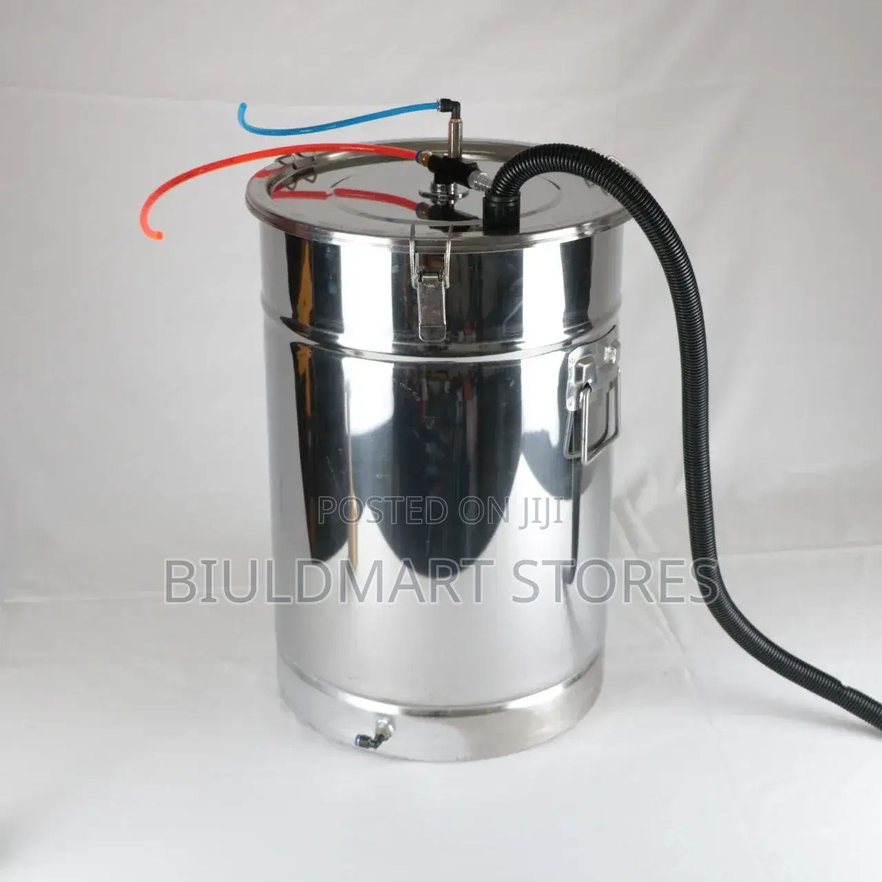 Brand New Electrostatic Powder Coat Unit