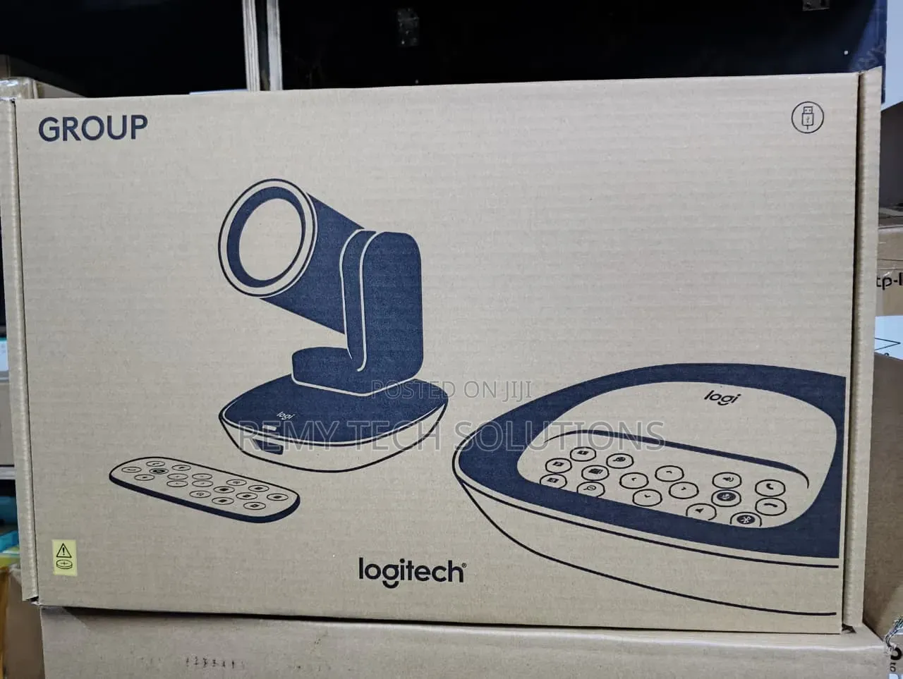 Logitech Group - 960-001057 || Logitech Group - 960-001057