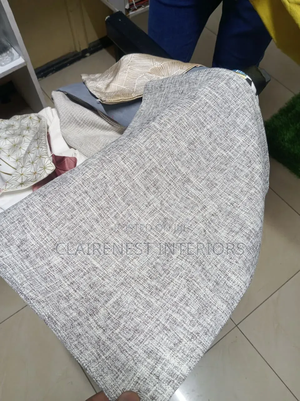 Create Your Dream Interior With Classy Pillow Cases