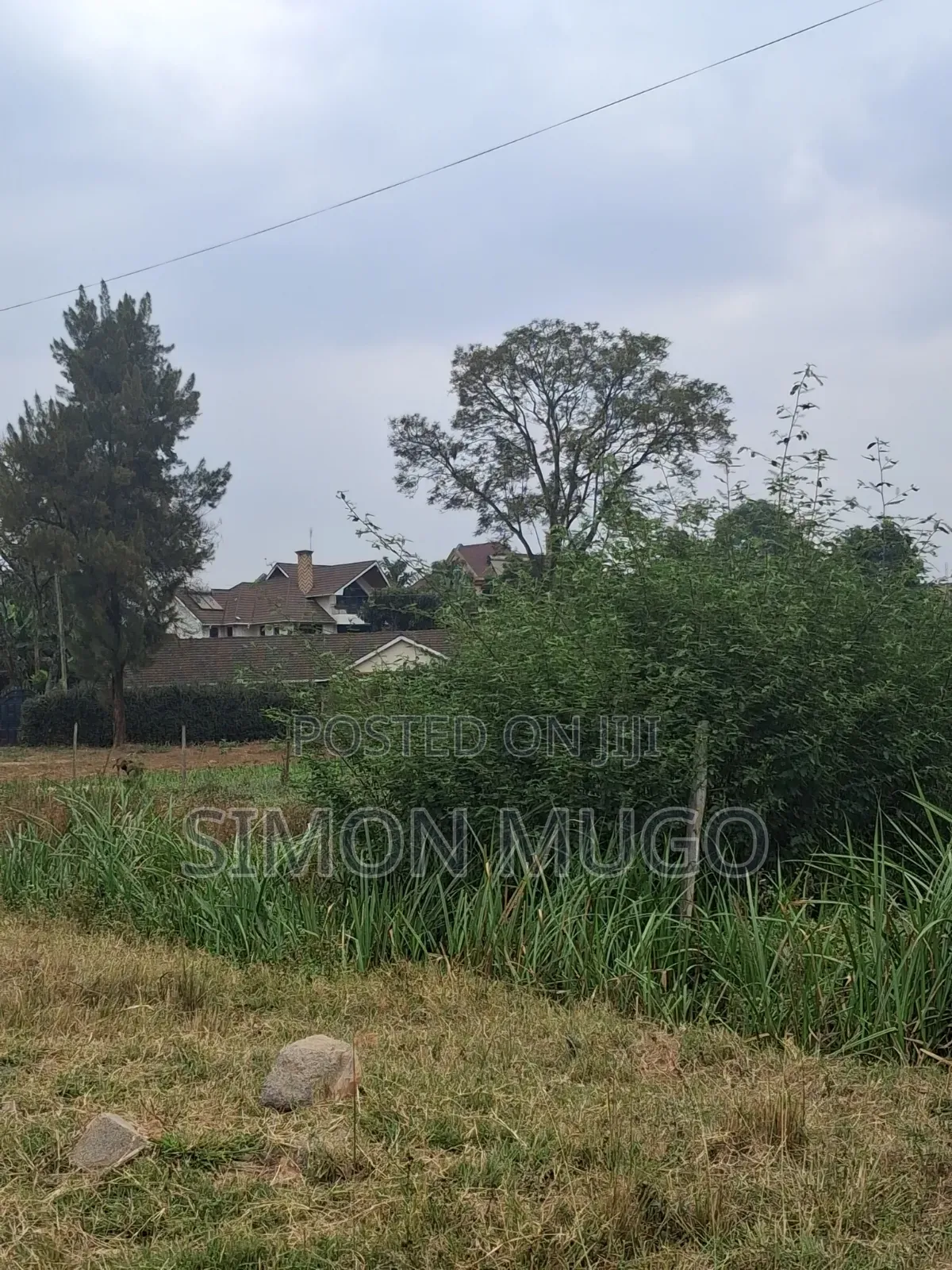 Mushrooms Gardens Estate Kiambu Road 1/2 Acre