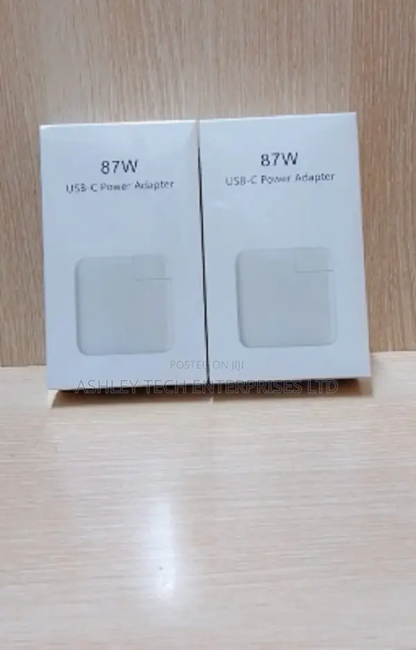 87W High-Power Type-C Charger<>87W High-Power Type-C Charger