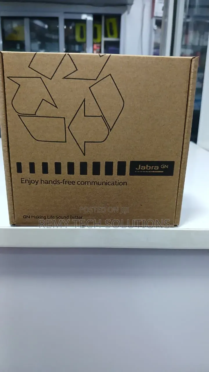 Jabra Speak 510 Speakerphone || Jabra Speak 510 Speakerphone