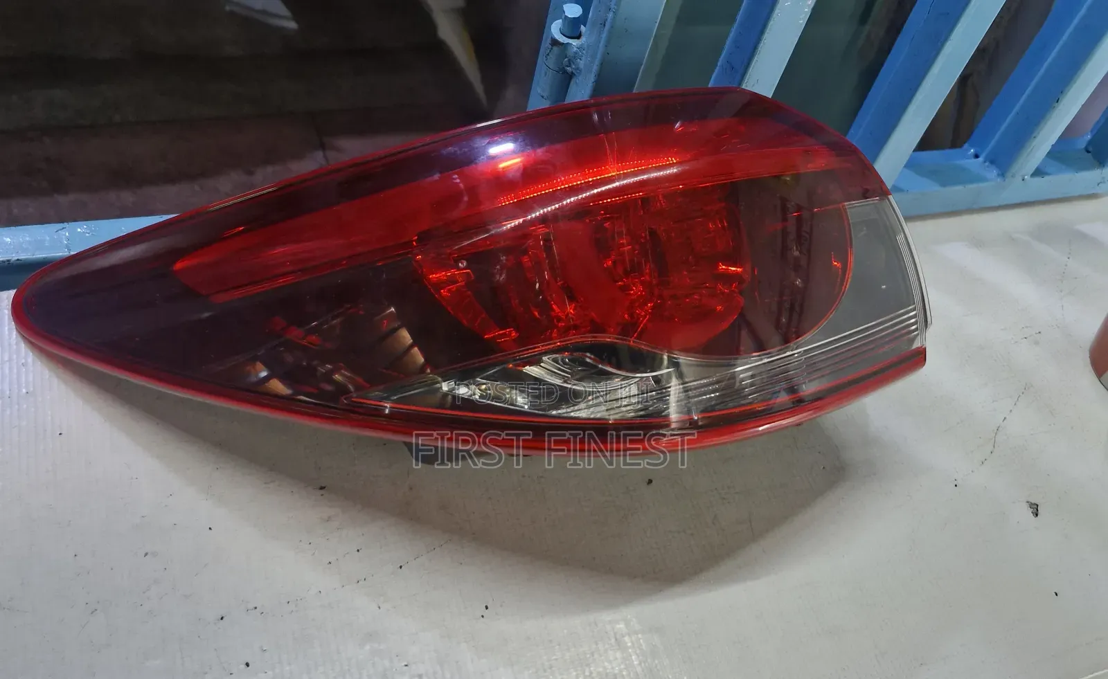 Mazda Atenza/6 Part No. GJE8-51160
