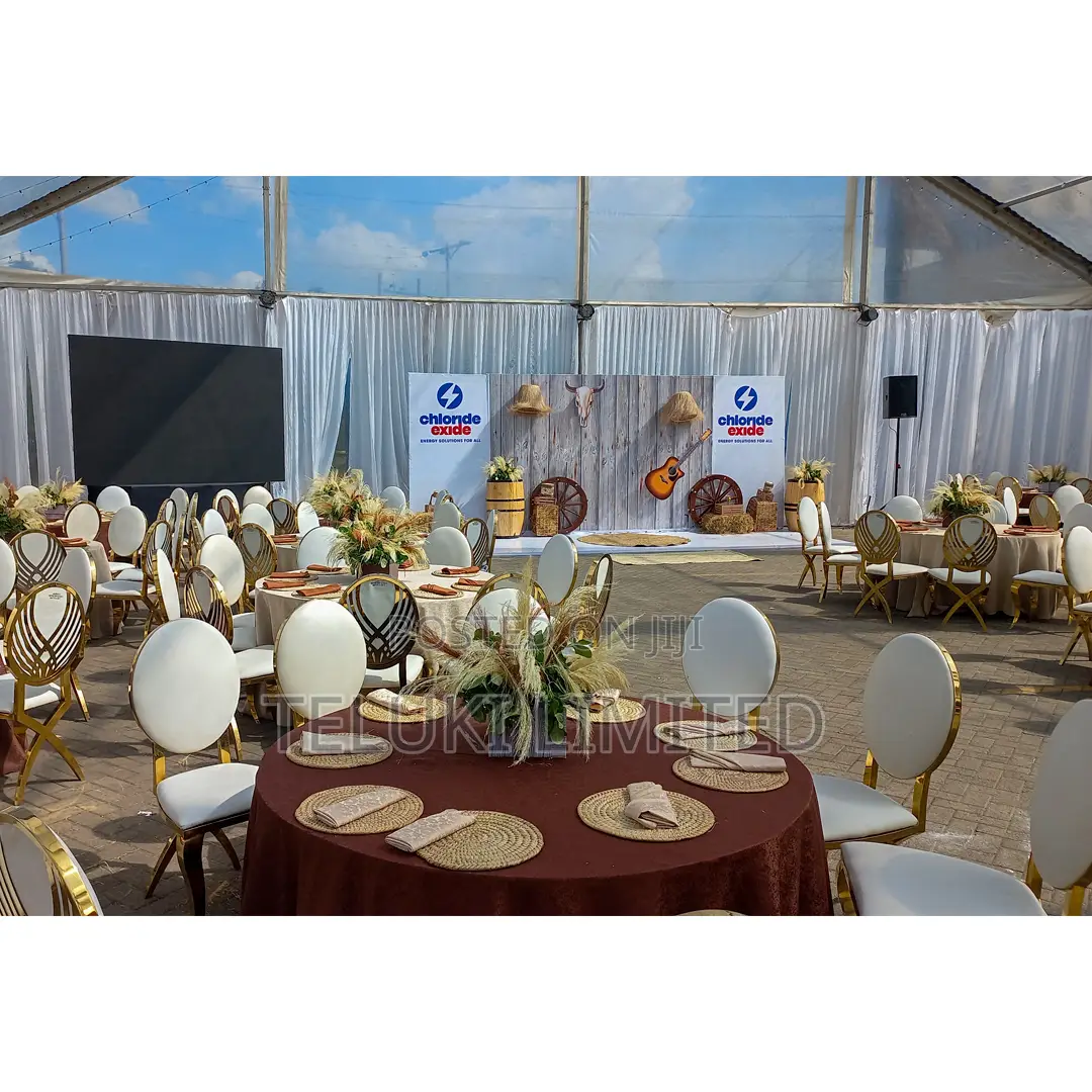 Top-Quality Sound System for Hire