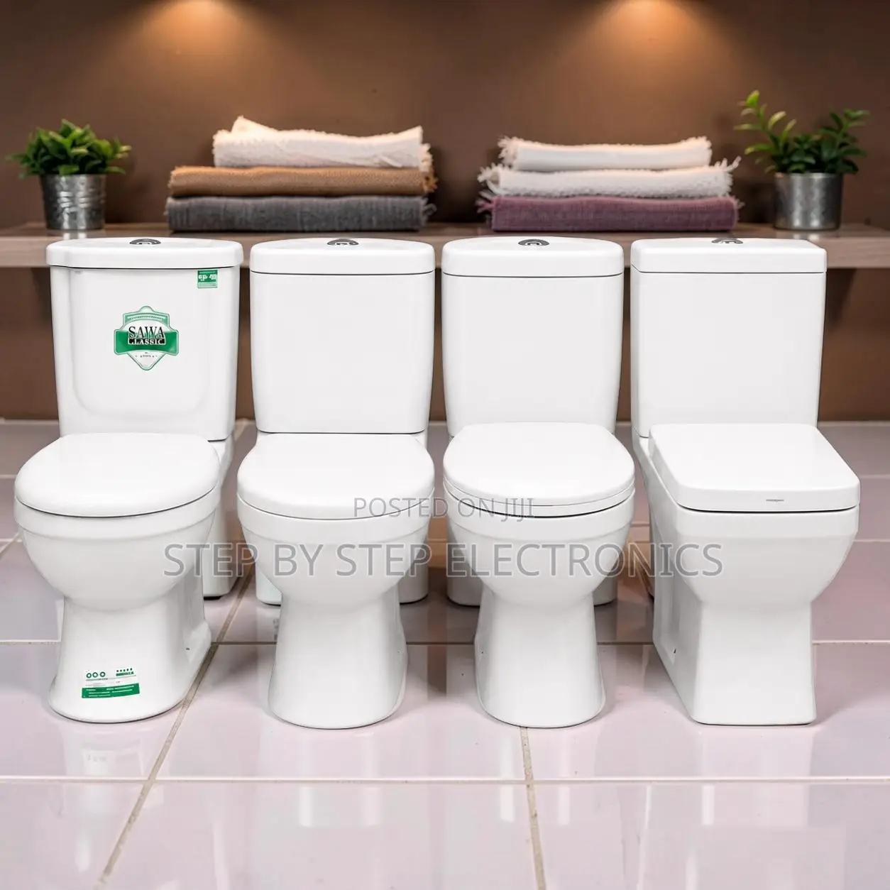 Supplier Prices Close-Coupled One Piece, Two-Piece Toilets