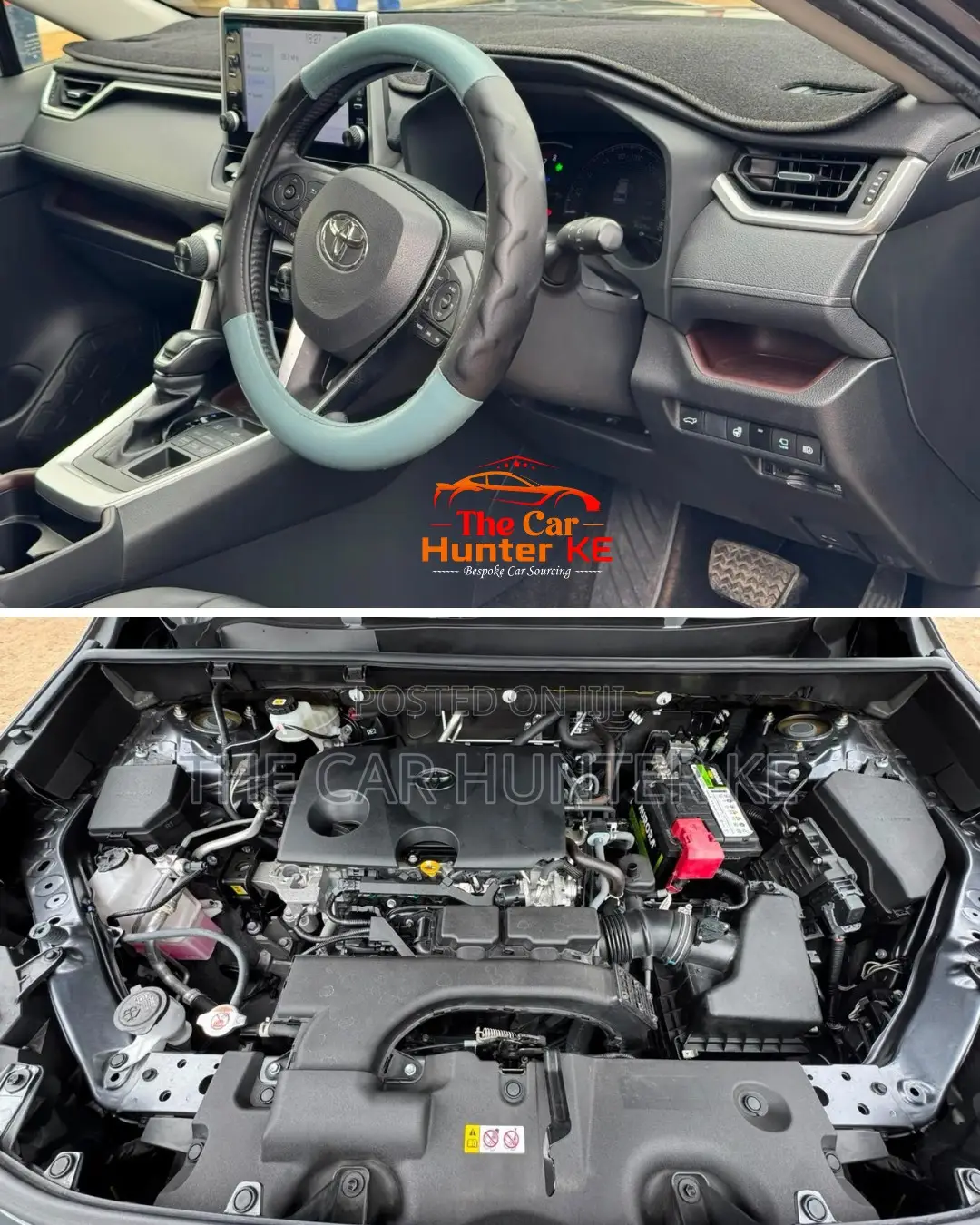 Toyota RAV4 2021
