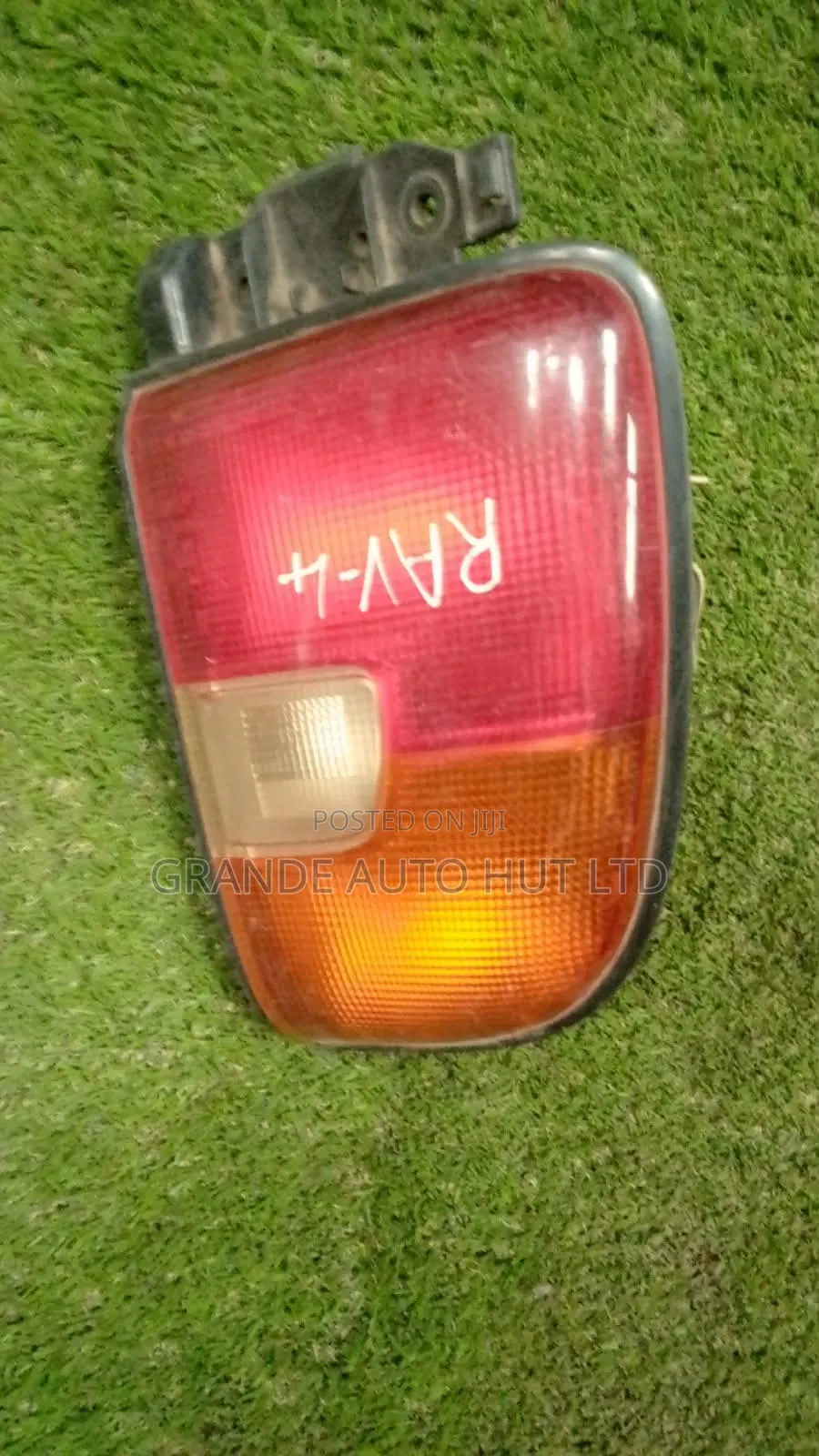 Rav4 Sx10 Taillights