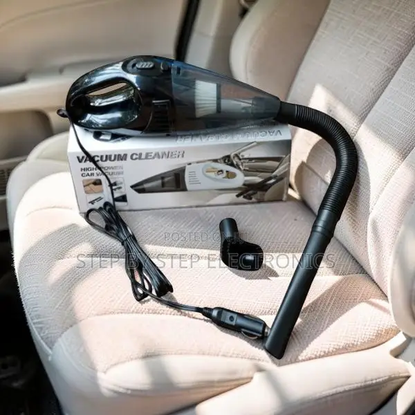 Sofa Cleaning Portable Handheld Car Vacuum Cleaner