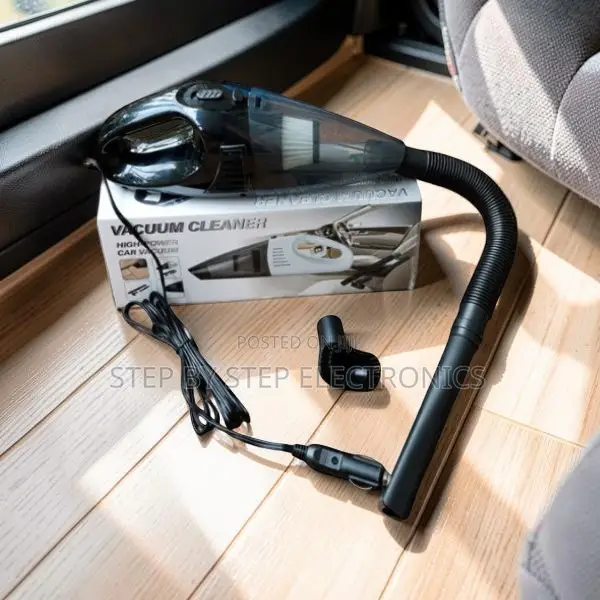 Sofa Cleaning Portable Handheld Car Vacuum Cleaner