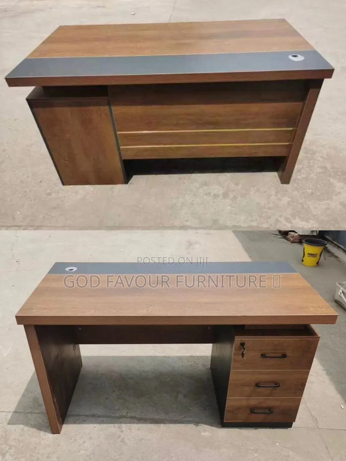 Executive Office Desks Xds6