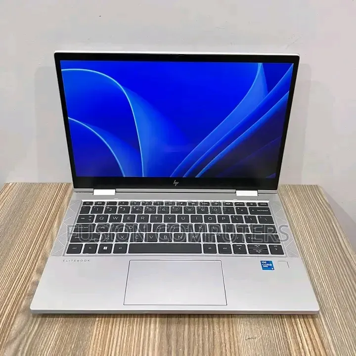 Laptop HP EliteBook 830 G8 16GB Intel Core i5 SSD 512GB