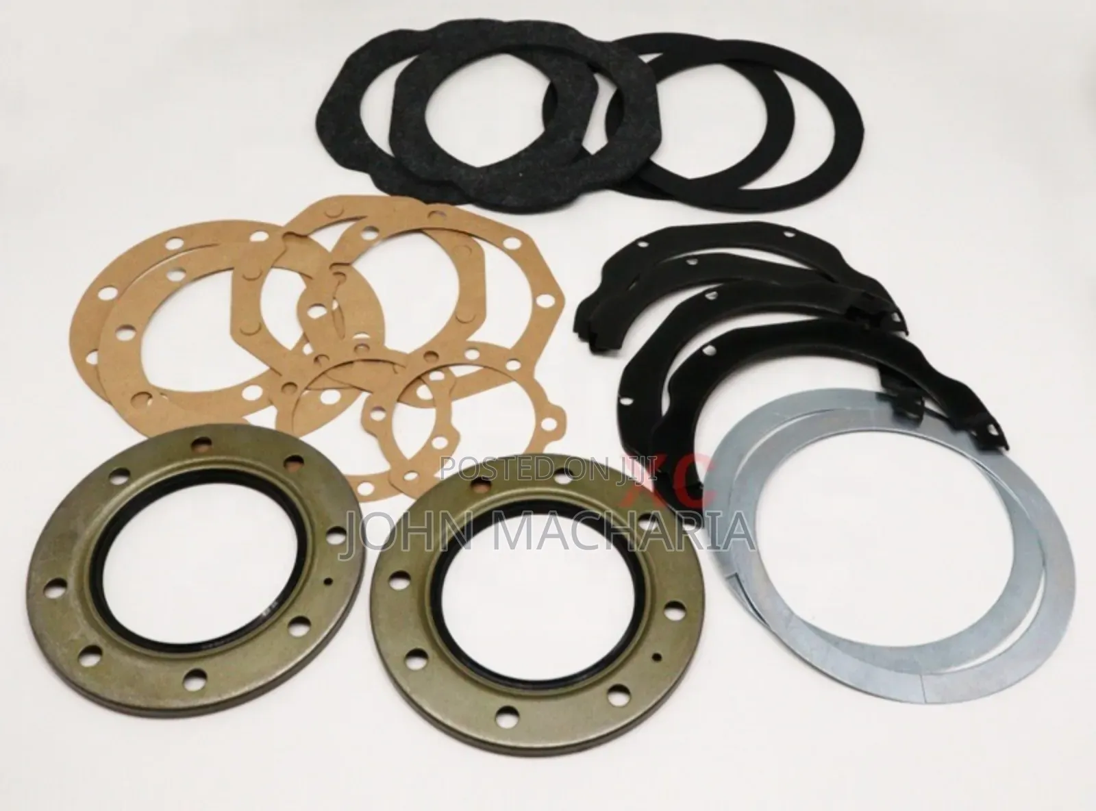 Tractor Joints Kits for Toyota Land Cruiser 79, 80