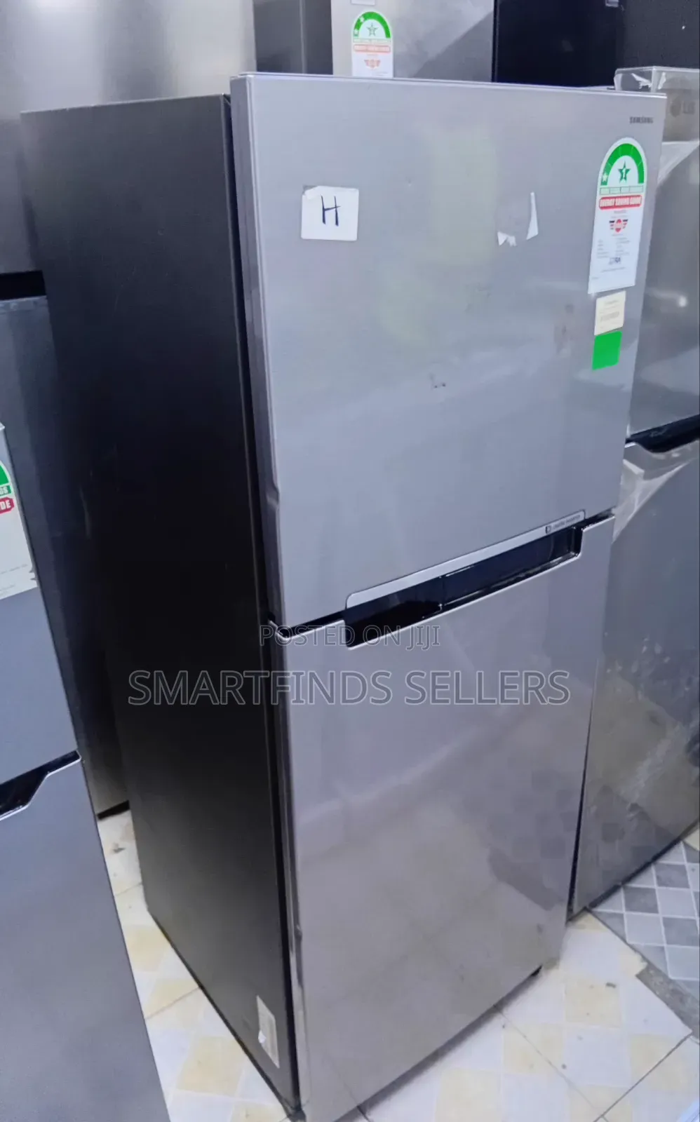 Samsung Frost-Free Refrigerator