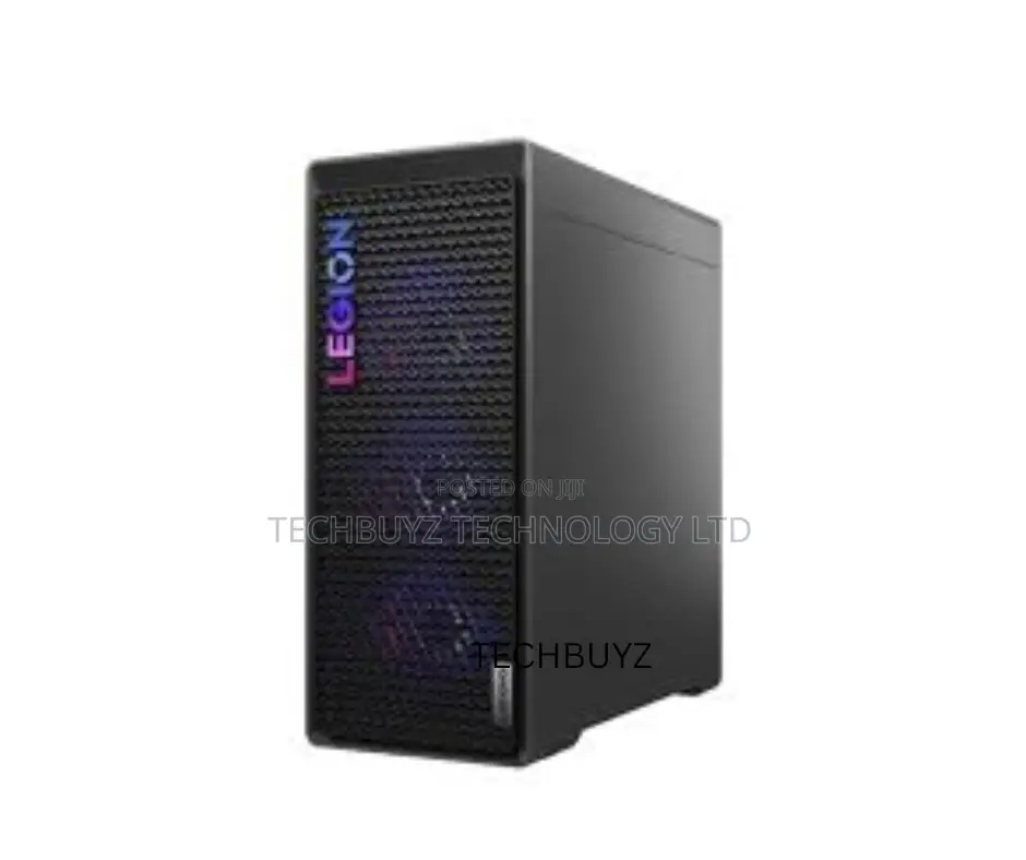 New Desktop Computer Lenovo Legion T730 64GB Intel Core Ultra 9 SSD 1T