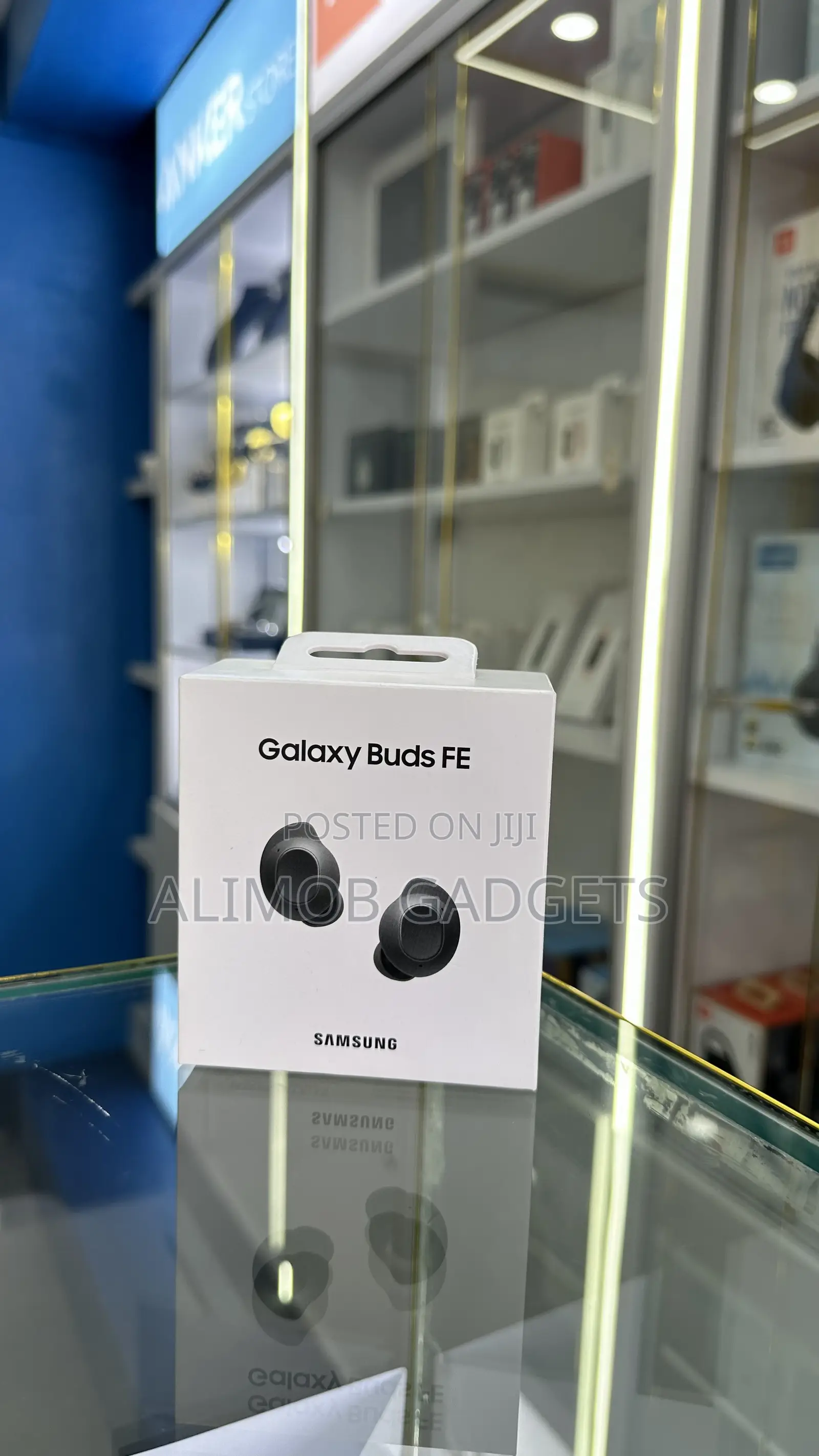Galaxy Buds FE - CLEARANCE SALE! 