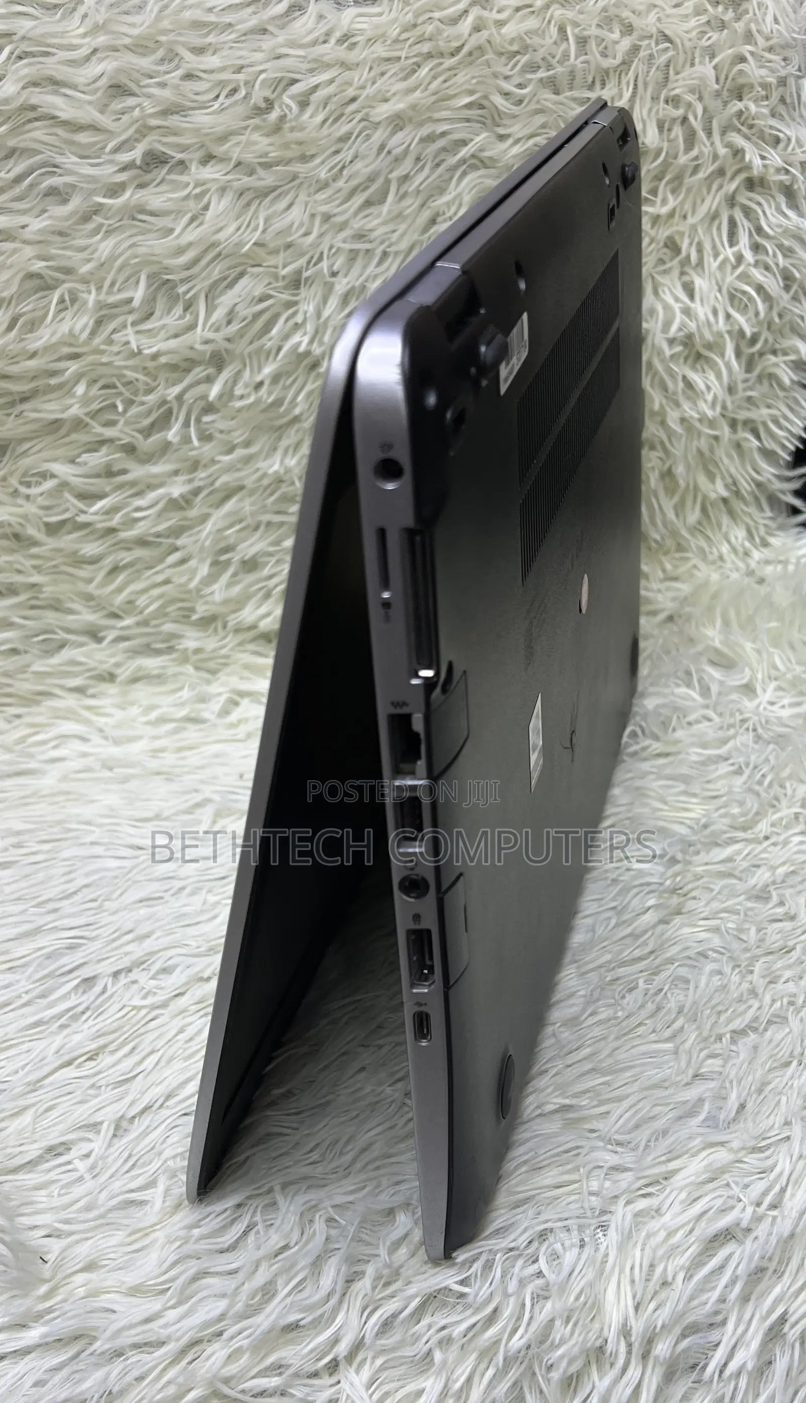 Laptop HP EliteBook 840 G3 8GB Intel Core i5 SSD 256GB