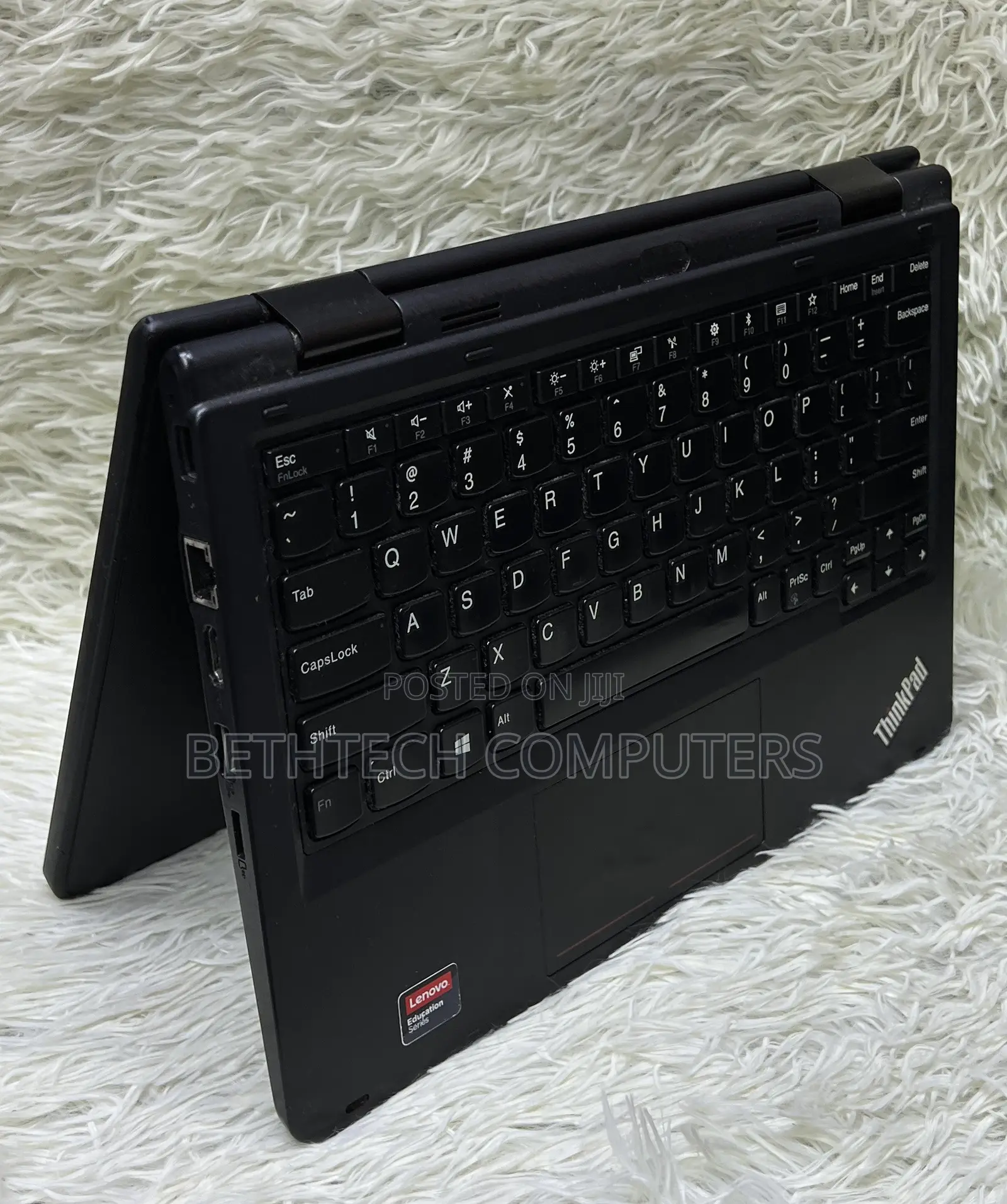 Laptop Lenovo Yoga 11e 8GB Intel Celeron SSD 256GB
