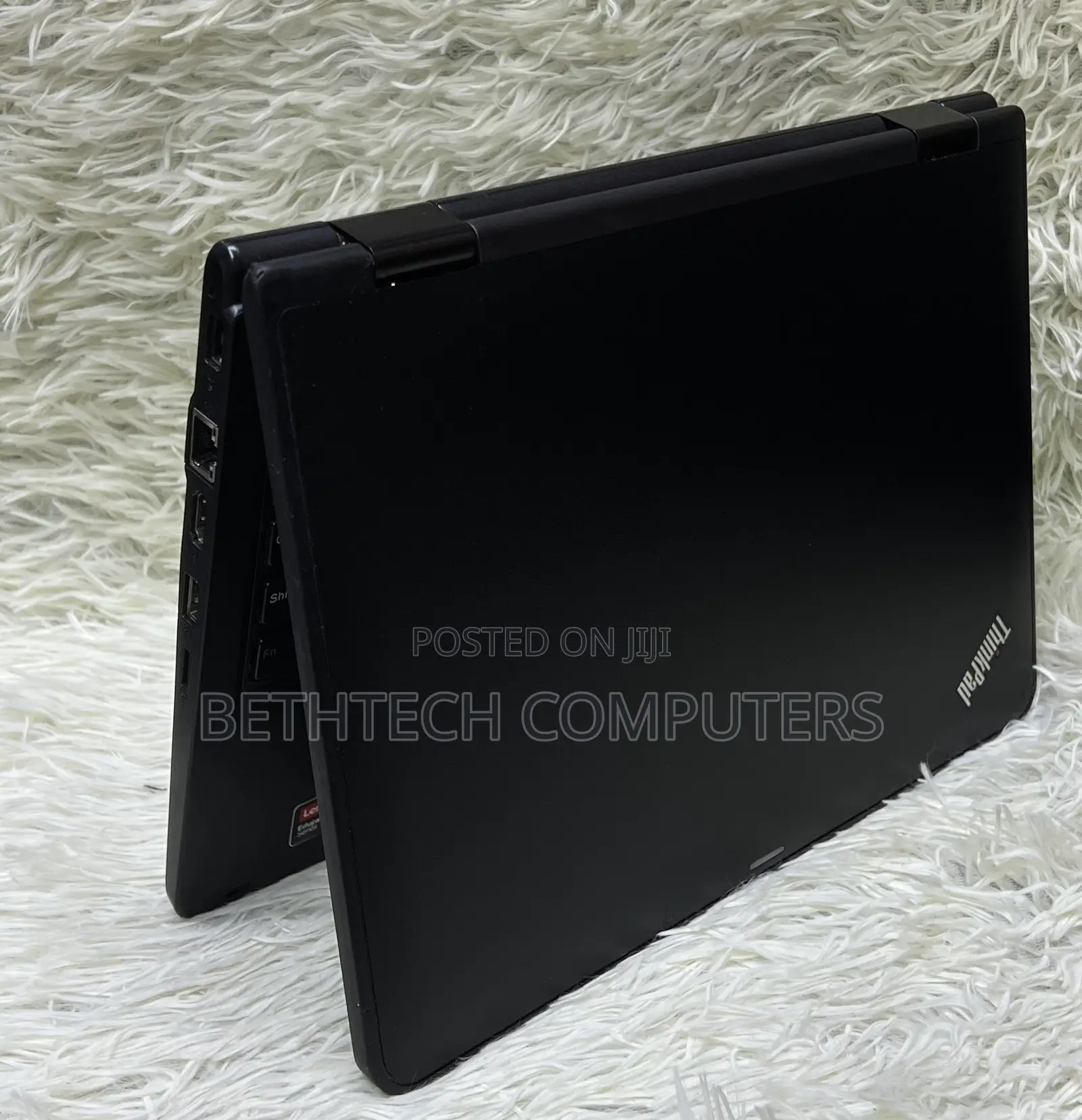 Laptop Lenovo Yoga 11e 8GB Intel Celeron SSD 256GB