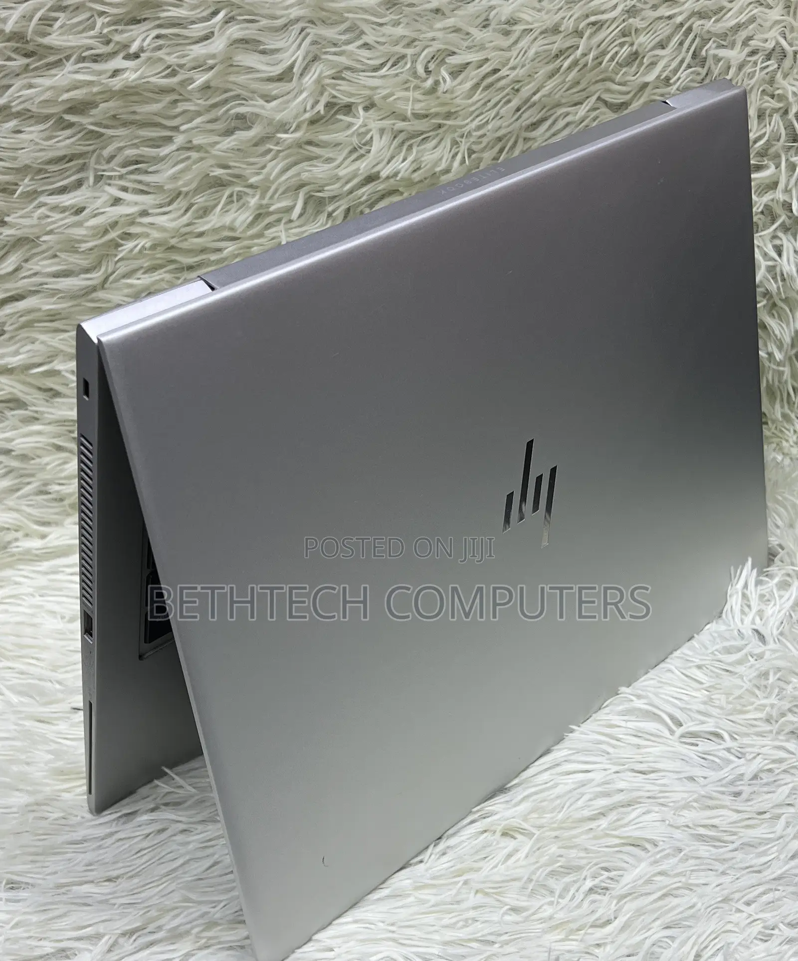 Laptop HP EliteBook 830 G5 8GB Intel Core i5 SSD 256GB