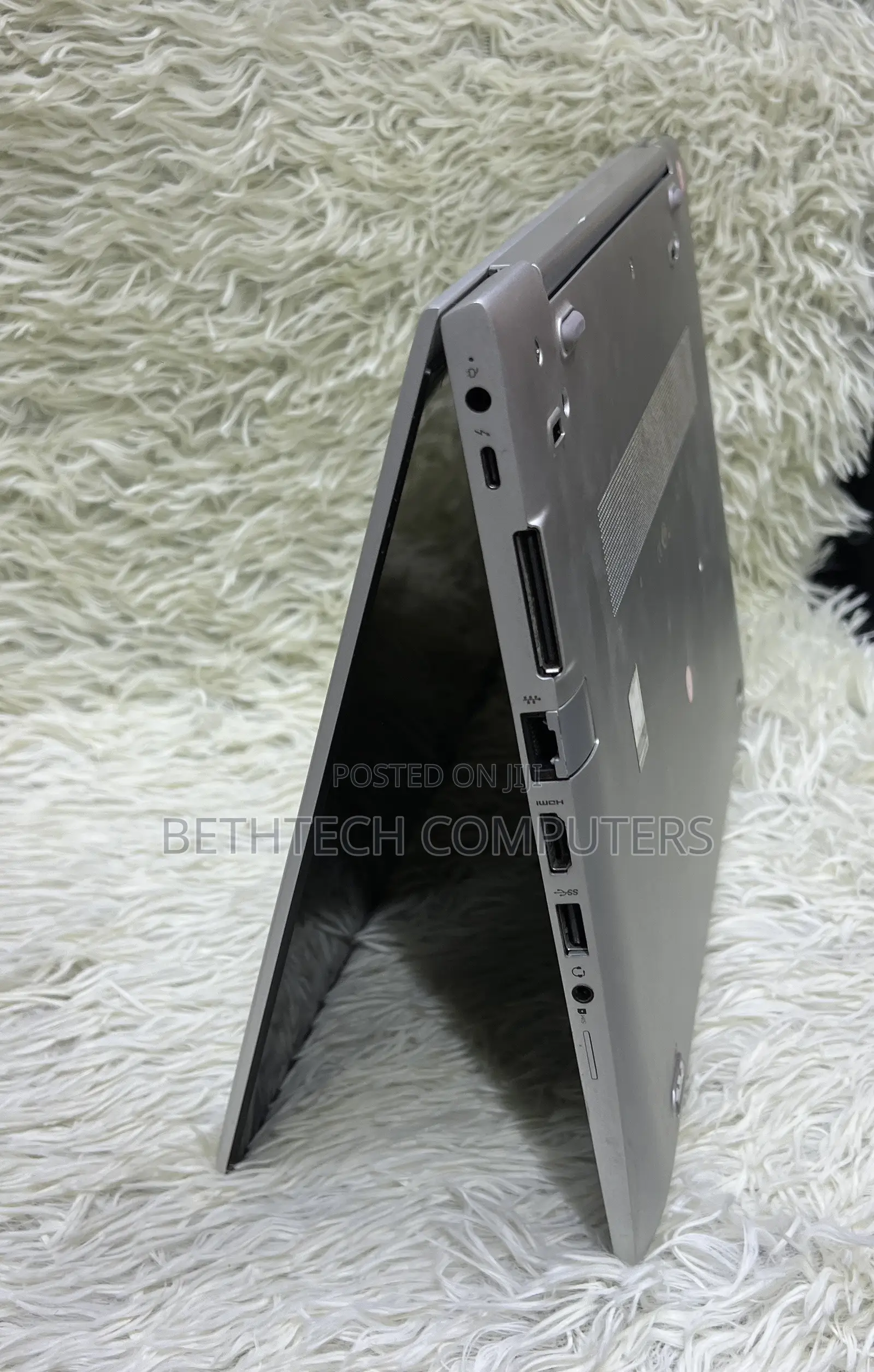 Laptop HP EliteBook 830 G5 8GB Intel Core i5 SSD 256GB